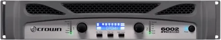 Купить CROWN XTi6002 по выгодной цене в Челябинске