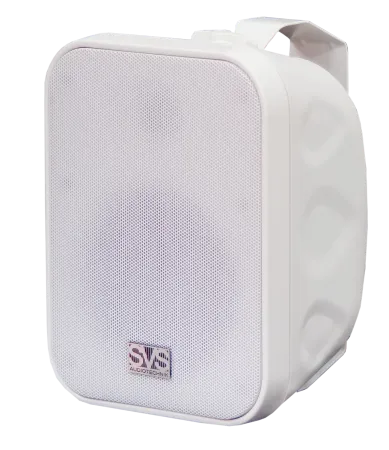 Купить SVS Audiotechnik WSP-60 White по выгодной цене в Челябинске