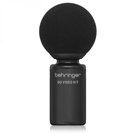 Купить BEHRINGER GO VIDEO KIT по выгодной цене в Челябинске
