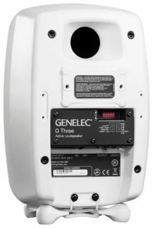 Купить Genelec G Three BW по выгодной цене в Челябинске