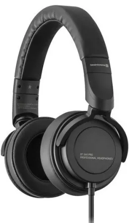 Купить BEYERDYNAMIC DT 240 PRO 34 Ohm по выгодной цене в Челябинске