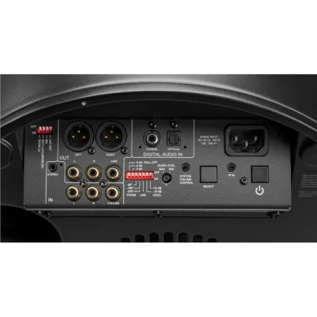 Купить Genelec F Two BMM по выгодной цене в Челябинске
