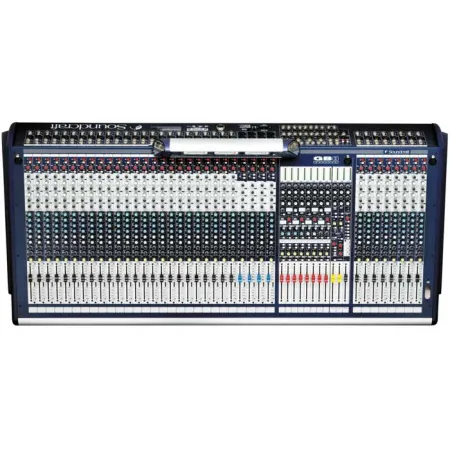 SOUNDCRAFT GB8-32 SOUNDCRAFT GB8-32