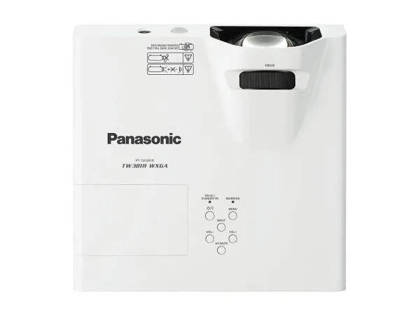 Panasonic PT-TW381R
