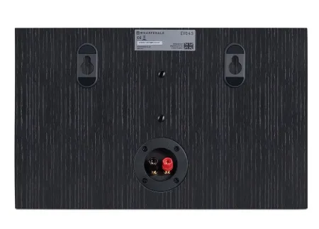 Wharfedale EVO 4.S WALNUT