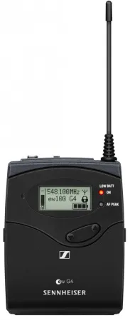 Купить SENNHEISER SK 100 G4-A1 по выгодной цене в Челябинске