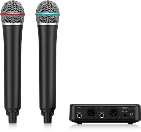Купить BEHRINGER ULM302MIC по выгодной цене в Челябинске