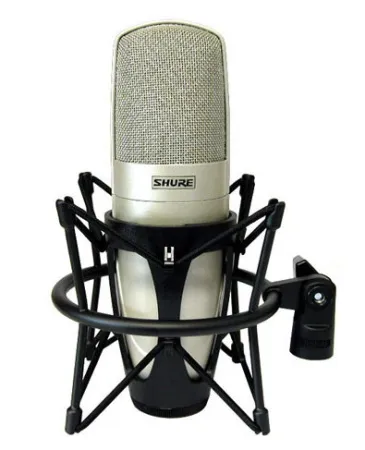 Купить SHURE KSM32/SL по выгодной цене в Челябинске