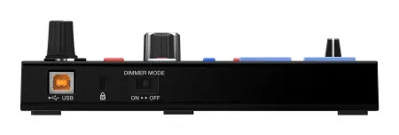 PIONEER DDJ-SP1 PIONEER DDJ-SP1