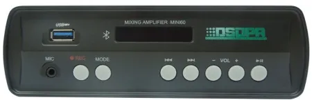 Купить DSPPA Mini-60 по выгодной цене в Челябинске