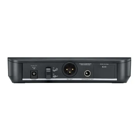 Купить SHURE BLX24E/PG58 M17 по выгодной цене в Челябинске