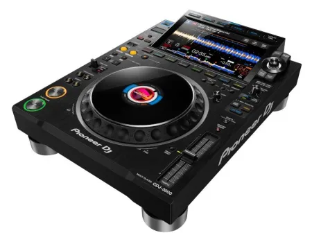 Купить PIONEER CDJ-3000 по выгодной цене в Челябинске