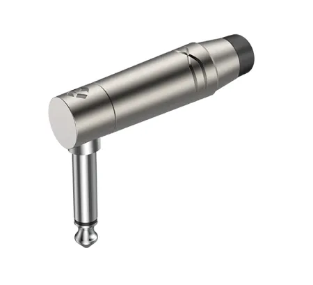 Купить ROXTONE RJ2RPP-BK-NN по выгодной цене в Челябинске