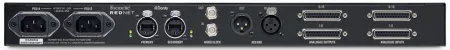 Купить Focusrite Pro RedNet A16R по выгодной цене в Челябинске