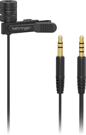 Купить BEHRINGER BC LAV GO по выгодной цене в Челябинске