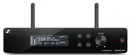 Купить SENNHEISER XSW 2-ME2-B по выгодной цене в Челябинске