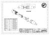 Купить AMPHENOL AC5F по выгодной цене в Челябинске