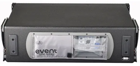 Купить DAS Audio EVENT-208A по выгодной цене в Челябинске