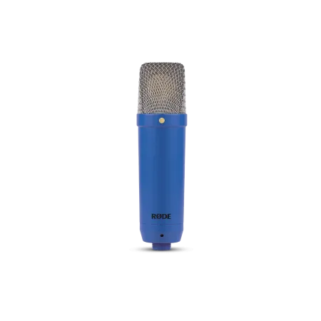 Купить RODE NT1 SIGNATURE COBALT по выгодной цене в Челябинске