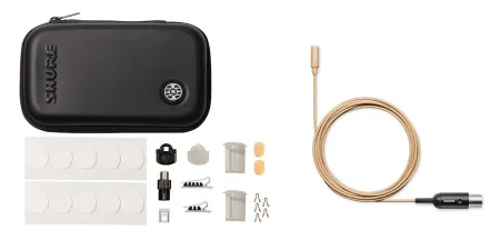 Купить SHURE TL48T/O-MTQG-A по выгодной цене в Челябинске