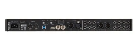 Купить RME Fireface UFX III по выгодной цене в Челябинске