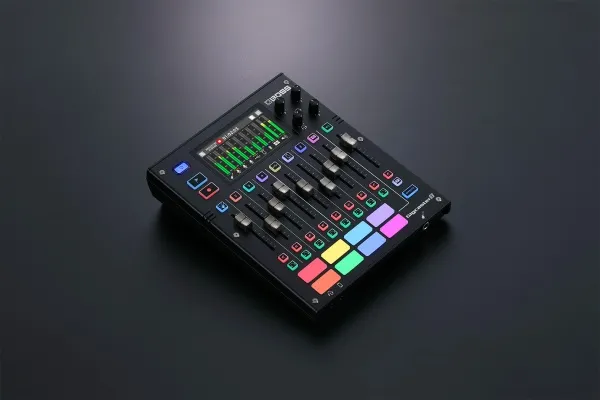 BOSS GCS-8 GIGCASTER