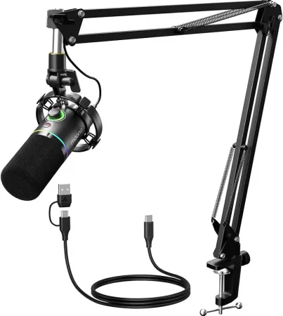Купить Maono PD200XS по выгодной цене в Челябинске