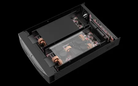 Audiocenter Artist T4.4V