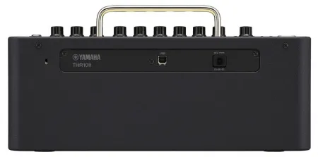 Купить YAMAHA THR10II по выгодной цене в Челябинске