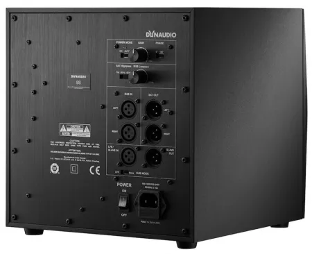 Купить Dynaudio 9S по выгодной цене в Челябинске