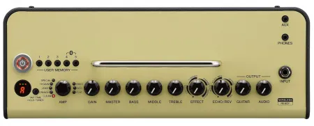 Купить YAMAHA THR10II WIRELESS по выгодной цене в Челябинске