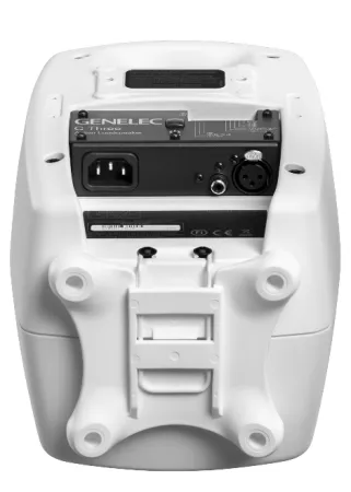 Купить Genelec G Three BW по выгодной цене в Челябинске