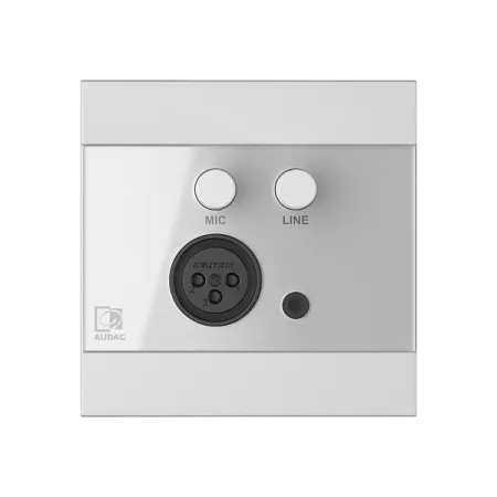 Купить AUDAC WP210/W по выгодной цене в Челябинске