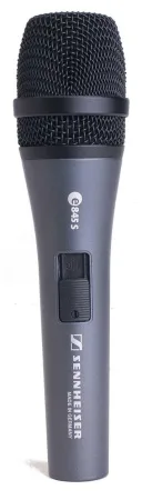 Купить Sennheiser e 845-S по выгодной цене в Челябинске