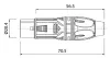 Купить ROXTONE RX3F-NS по выгодной цене в Челябинске