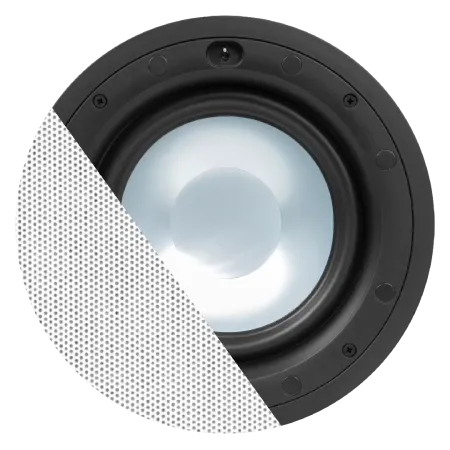 Купить AUDAC CELO8SI/W по выгодной цене в Челябинске