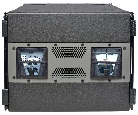 Купить DAS Audio LX-118A по выгодной цене в Челябинске