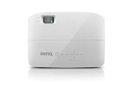 BenQ W1050