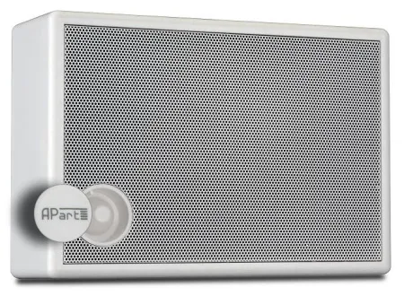 Купить BIAMP SM6V-W по выгодной цене в Челябинске