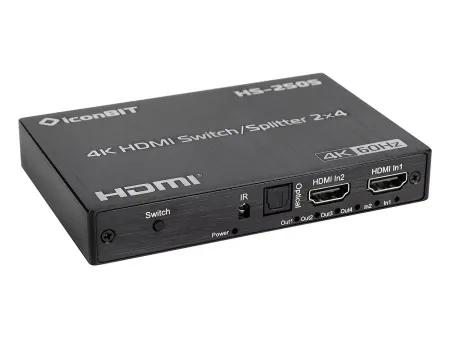 Купить iconBIT HS-2505 по выгодной цене в Челябинске