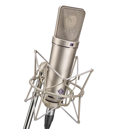 Купить NEUMANN U 87 Ai STUDIO SET по выгодной цене в Челябинске