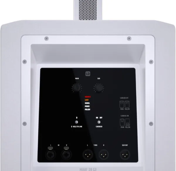 LD Systems MAUI 28 G3 W