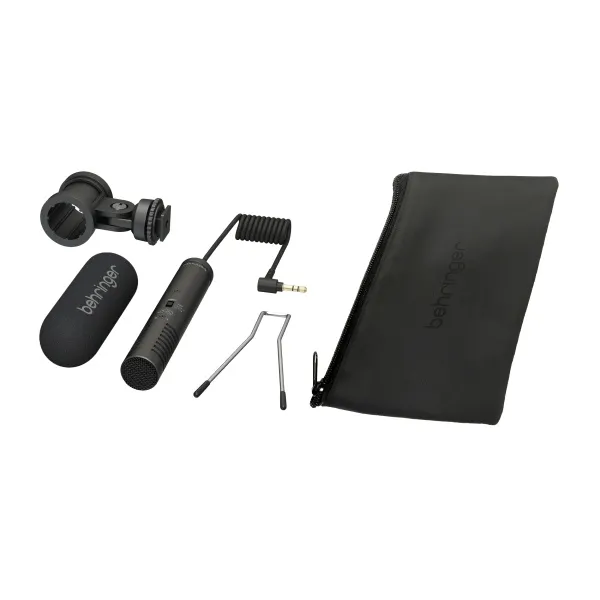 BEHRINGER VIDEO MIC X1