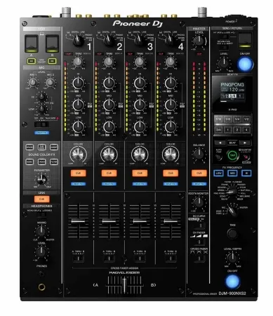 PIONEER DJM-900NXS2