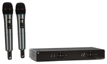 Купить Sennheiser XSW 1-825 DUAL-A по выгодной цене в Челябинске