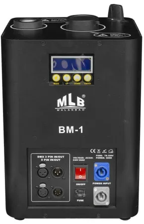 Купить MLB BM-1 по выгодной цене в Челябинске