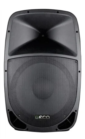 Купить ECO PRESTO-15A MP3 по выгодной цене в Челябинске
