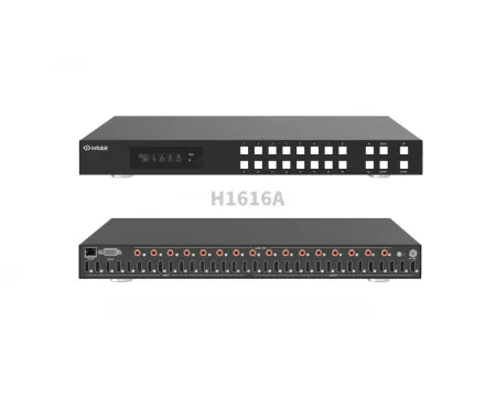 Infobit iMatrix H1616A