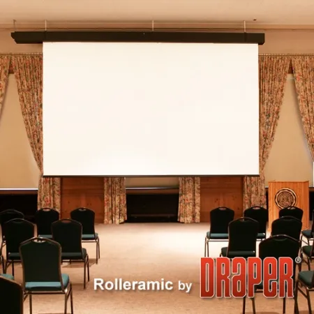 Купить Draper Rolleramic (10:16) 706/278" 375*599 XT1000E по выгодной цене в Челябинске