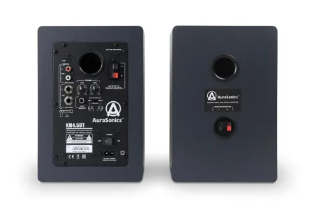 Купить AuraSonics KN4.5BT по выгодной цене в Челябинске